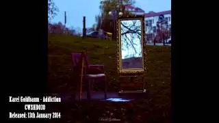 Karel Goldbaum - Resurrection [Official HD]