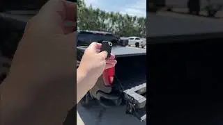 Мы добавили ЭТИ аксессуары для грузовиков к нашему кастомному Sierra Denali