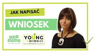 Jak napisać skuteczny wniosek? | Warsztat prawniczy