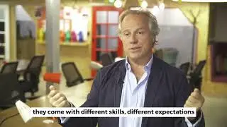 Event Academy's CEO Speaks About Our Philosophy And What Makes Us Different?