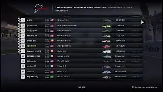 GT7 // Manufacturers Cup // Ferrari 458 Italia