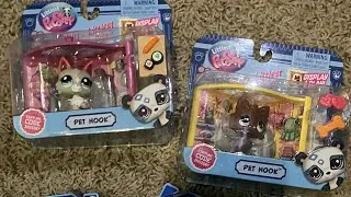 unboxing gen 7 littlest pet shop while not on planet earth (ft. friend 😛)