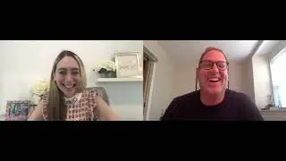 BOSS Interview with Michael Saperstein @ Waze