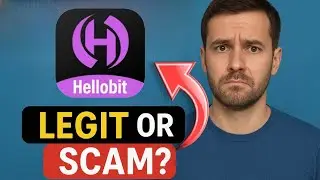 Hellobit Exchange 2025 &mdash; легальная криптоплатформа или скрытый обман? Узнайте правду, прежде чем ...