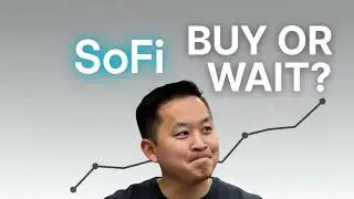 SoFi Stock Valuation Explained | What Is Fair Value vs Hype? (SOFI Stock Analysis)