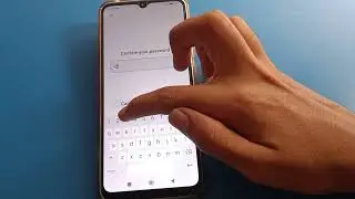 Password Security setting Redmi 12c, how to use screen lock password redmi phone