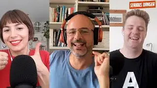 69(nice): Safeguard & NSW Election - Who Lost? (ft. Nick Feik)