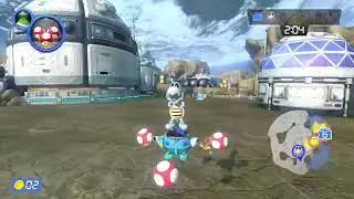 4v6, MvL gameplay