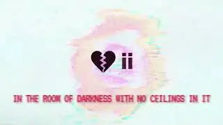 HRTBRK ii (Official Lyric Video) by Anxxiety & Kenai Reyna