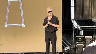 Matt Berninger - One More Second 