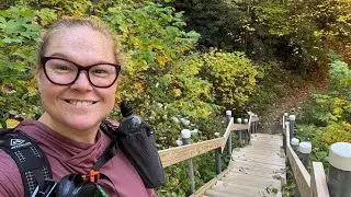 Foothills Trail Day 3