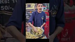 Crispy Egg French Fries Recipe | Street Anda Chips Makers #frenchfries