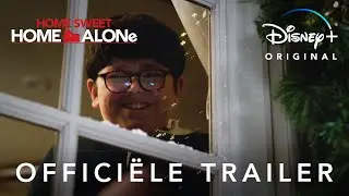 Home Sweet Home Alone | Offici&euml;le Trailer | Disney+