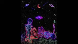 COSMIC - Lil Tecca x Sofaygo Type Beat | Melodic Trap / New Wave