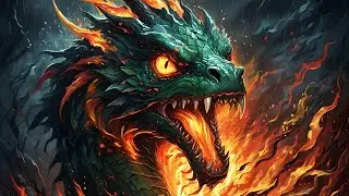 Hostile Encounter - Jon Bjork | Action, Build | Angry, Epic