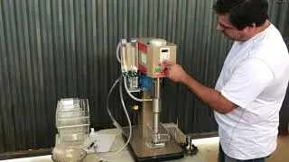 Célula de Flotação