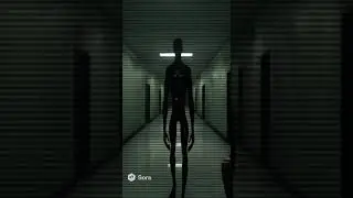 Unknown Encounter #backrooms #mystery #scp #horror