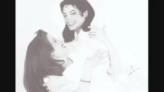 Duet - Michael Jackson & Lisa Marie Presley - Just a Dream (Remix by Cardell)