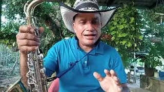 (Tutorial) Sax alto / La cumbia del cometa