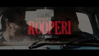 R&ouml;&ouml;peri (2009) | Trailer | Samuli Edelmann, Peter Franz&eacute;n, Kari Hietalahti