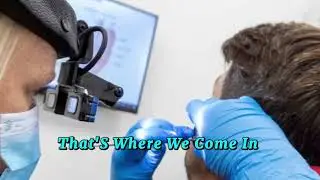 Ear Wax Removal in Perth &ndash; Fast Relief for Blocked Ears!