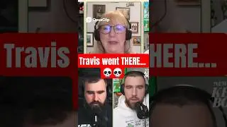 &ldquo;I Knew You Were a Mistake&rdquo; 😂 Travis & Jason Kelce Roast Each Other HARD