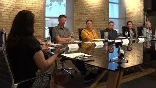 Bemidji Area Entrepreneurs Discuss Rural Business Growth
