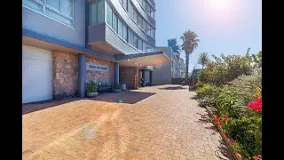 TO LET | MOUILLE POINT, CAPE TOWN