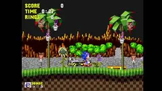 Sonic.EXE The Untold Origins (Classic