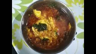 सर्दियों में ये अंडा -करी की शानदार रेसिपी जरूर ट्राई करें☺️☺️🙏
