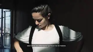 Instructievideo  Nazrom Houding Corrector