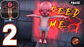Scary Baby In Horror House Gameplay Walkthrough Part 2