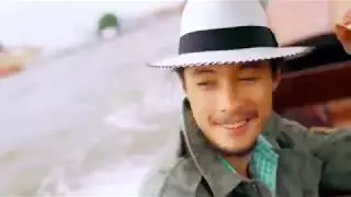 Ecua Andino Hats X Central Department Store - model : Felix
