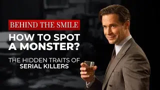 You Might Know Someone With These Killer Signs | The Red Flags No One Talks About&hellip;