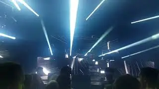 Kinetic global trance gathering 2017