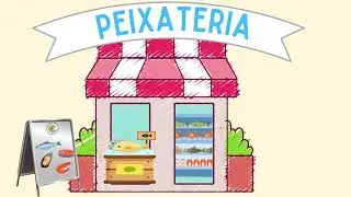 Peixateria