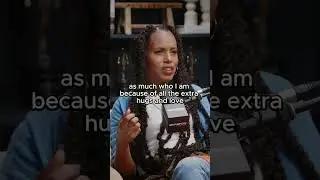 Every new experience shapes who you are #kerrywashington #jayshetty #identity #newexperiences