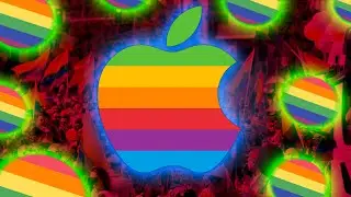 🏳️&zwj;🌈 APPLE - ЛГБТ ПРОВАЛ / Феминизм 💩