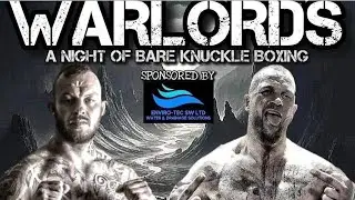 Warlords BKB Mark Godbeer V Aaron Ashton 8/3/2025