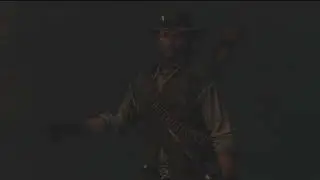 red dead redemption part 12 - playing cards turned into a duel