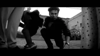A Girl Walks Home Alone at Night - 15-sec promo