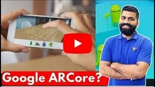 Google ARCore   Augmented Reality for Android   iOS 11 ARKit
