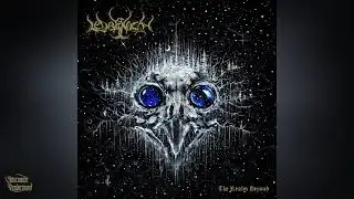 Lebensnacht - The Realm Beyond (Official Full Album)