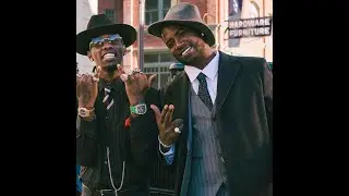 (FREE) Offset x Gucci Mane Type Beat - 