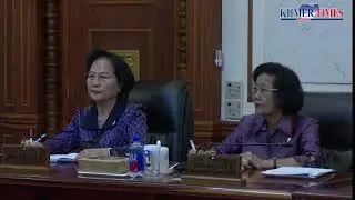 NA Standing Committee Reviews Two Draft Laws