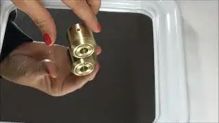 ALFRED BOKRAND AB-309 R TONEARM  -THE MOST INNOVATIVE NEW TONEARM IN 2024
