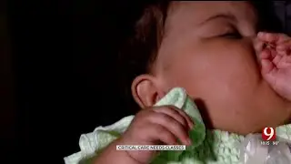 OU Children&rsquo;s Hospital Helps Parents With Critical Infant Care At Home