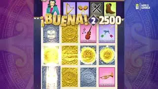Loteria Fantastica is here and it&rsquo;s hot 🔥