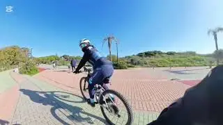 N° 81 WOMEN IN BIKE ESPARTANAS ( A POR LA PRIMERA DEL AÑO) 11/01/2026 pedrolopez07 