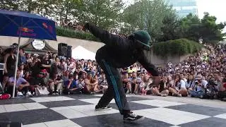 VSDF 2019 | Venom | Judge Showcase